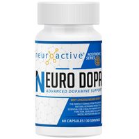 NeuroActive Neuro Dopa
